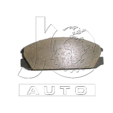 C14024JC Japan Cars Колодки тормозные