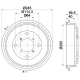 8DT 355 301-001