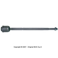 AX6962 BIRTH Осевой шарнир, рулевая тяга