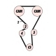 QBK321