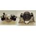 34384 BUDWEG CALIPER Тормозной суппорт