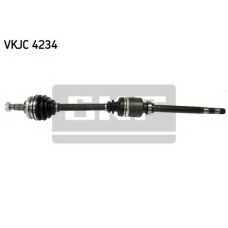 VKJC 4234 SKF Приводной вал