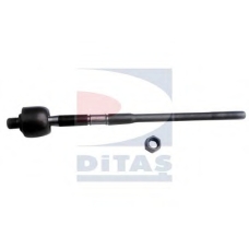 A2-5382 DITAS Осевой шарнир, рулевая тяга