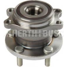 J4717015 NIPPARTS Комплект подшипника ступицы колеса