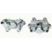 342503 BUDWEG CALIPER Тормозной суппорт