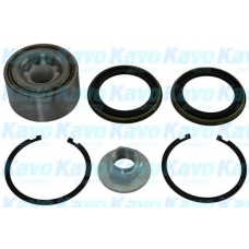 WBK-6519 KAVO PARTS Комплект подшипника ступицы колеса