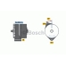 0 120 489 030 BOSCH Генератор