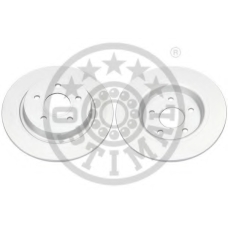 BS-8068C OPTIMAL Тормозной диск