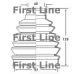 FCB2282 FIRST LINE Пыльник, приводной вал