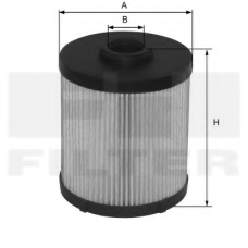 MFE 1391 MB FIL FILTER Топливный фильтр