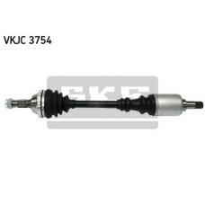 VKJC 3754 SKF Приводной вал