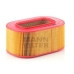 C 29 200 MANN-FILTER Воздушный фильтр