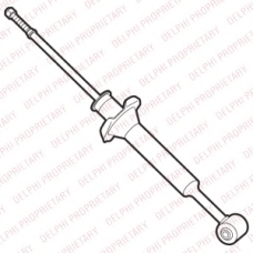 DG10041 DELPHI Амортизатор