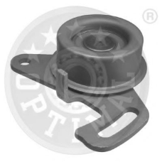 0-N051 OPTIMAL Натяжной ролик, ремень грм