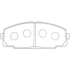 ASN-254<br />AISIN