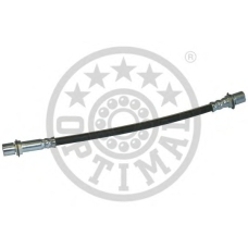 BSL-1041 OPTIMAL Тормозной шланг