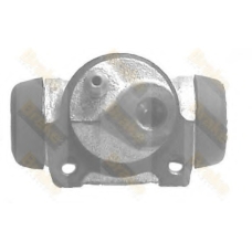 WC1784BE BRAKE ENGINEERING Колесный тормозной цилиндр