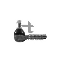 42-03546 TALOSA Наконечник поперечной рулевой тяги