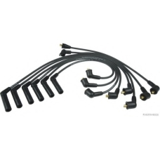 600000176140 MAGNETI MARELLI Комплект проводов зажигания