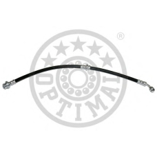 BSL-554 OPTIMAL Тормозной шланг