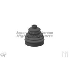 M168-15 ASHUKI Комплект пылника, приводной вал