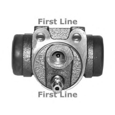 FBW1709 FIRST LINE Колесный тормозной цилиндр