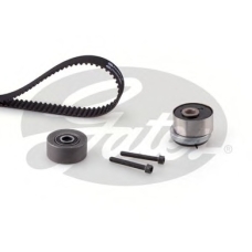 K015603XS GATES Комплект ремня грм