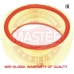 2686-LF-PCS-MS MASTER-SPORT Воздушный фильтр