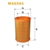 WA6564 WIX Воздушный фильтр