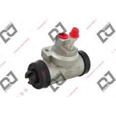 AW1081 DJ PARTS Колесный тормозной цилиндр