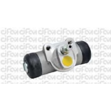 101-368 CIFAM Колесный тормозной цилиндр
