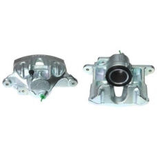 344576 BUDWEG CALIPER Тормозной суппорт