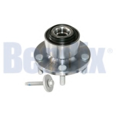 051447B BENDIX Комплект подшипника ступицы колеса