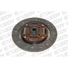 DWD308 DAIKIN-EXEDY Диск сцепления