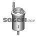 FT5739 COOPERSFIAAM FILTERS Топливный фильтр