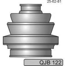 QJB122 FRIESEN 