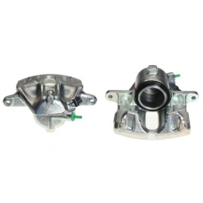 F 68 087 BREMBO Тормозной суппорт