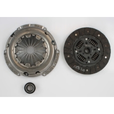 CLK9015.03 OPEN PARTS Комплект сцепления