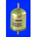 ELE6039 MECAFILTER Топливный фильтр