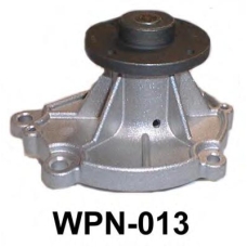 WPN-013 ASCO Водяной насос