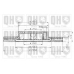 BDC3708 QUINTON HAZELL Тормозной диск