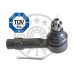 G1-578 OPTIMAL Наконечник поперечной рулевой тяги