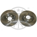 BS-1720 OPTIMAL Тормозной диск