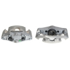 344813 BUDWEG CALIPER Тормозной суппорт