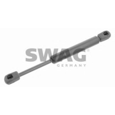 57 92 9256 SWAG Газовая пружина, крышка багажник