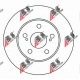 16304 OE