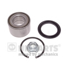 N4703040 NIPPARTS Комплект подшипника ступицы колеса