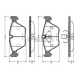0 986 TB2 153<br />BOSCH