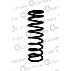 14.504.066 CS Germany Пружина ходовой части