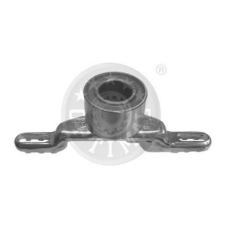 0-N836 OPTIMAL Натяжной ролик, ремень грм